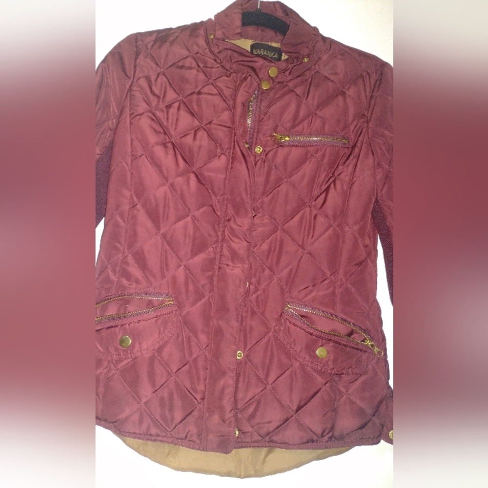 jacket for lady - Picture 2 of 3